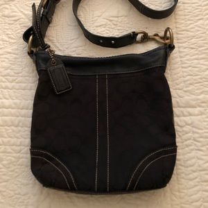 COPY - Coach crossbody handbag